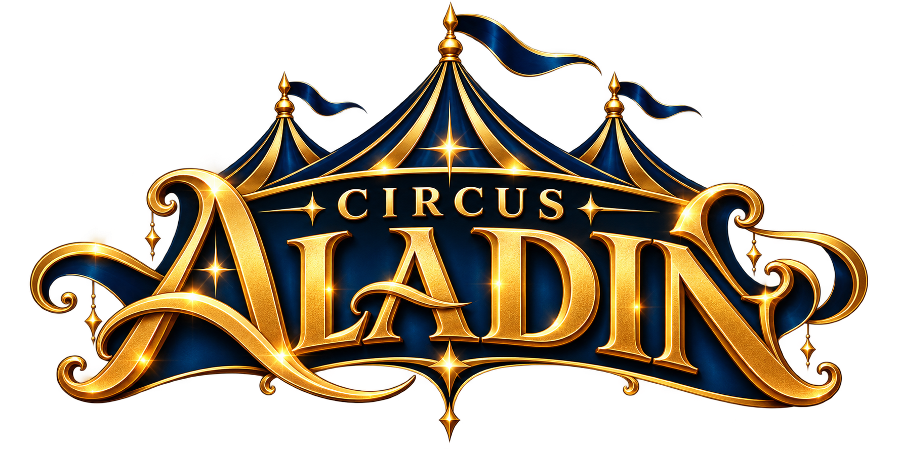 Circus Aladin